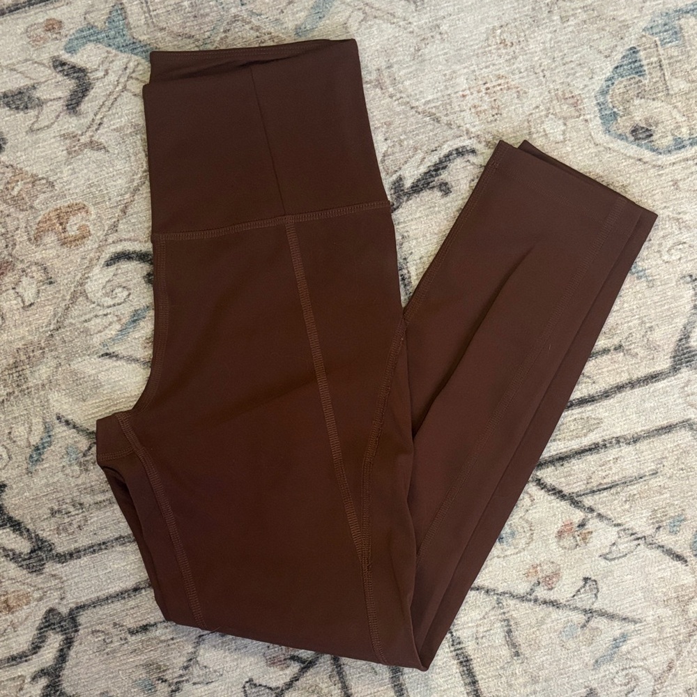 Girlfriend collective leggings